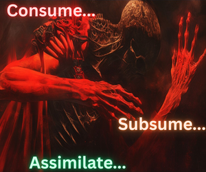 Banner ad: Cyberbane