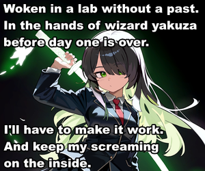 Banner ad: Reiteration Witch Of Futures