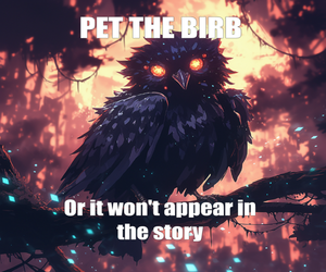 Banner ad: Virus Origin Of Blood Book 1 Finished