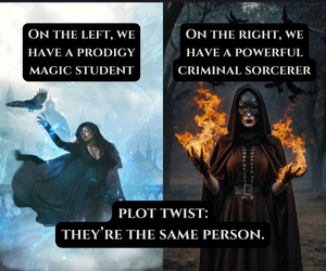 Banner ad: A Practical Guide To Sorcery