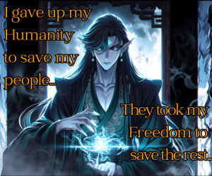 Banner ad: Voidlight Rising