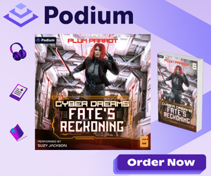 Banner ad