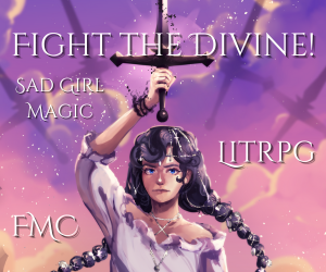 Banner ad: Otherworldly A Shadowed Awakening