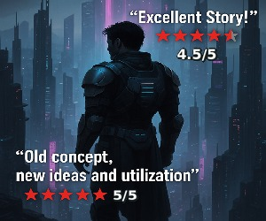 Banner ad: Adrenaline Junkie Book 2 Complete