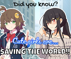 Banner ad: A World Without God