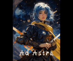 Banner ad: Ad Astra