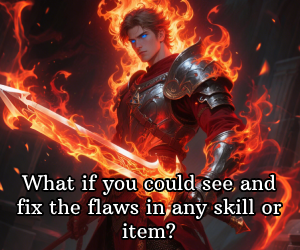 Banner ad: Paragon Of Skills