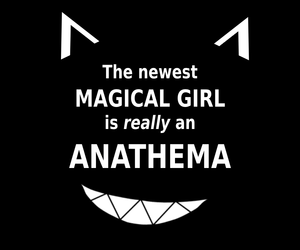 Banner ad: Magical Girl Anathema Arms Dealer