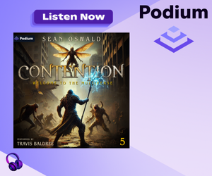 Banner ad