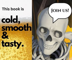 Banner ad: Dude Wheres My Princess