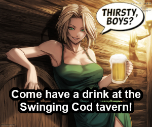 Banner ad: A Dragon Called Bob