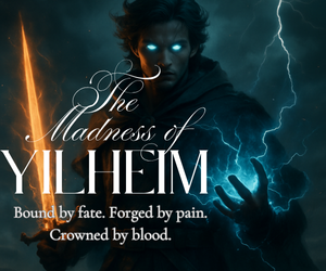 Banner ad: The Madness Of Yilheim
