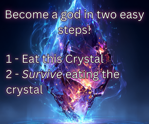 Banner ad: Shards Of A Shattered Throne