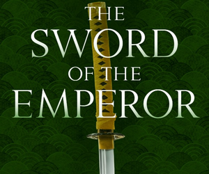 Banner ad: The Sword Of The Emperor
