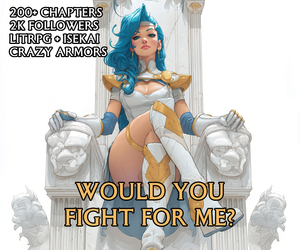 Banner ad: Ill Be The Red Ranger Progression Litrpg
