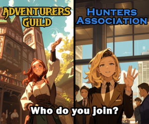 Banner ad: Spell Weaver