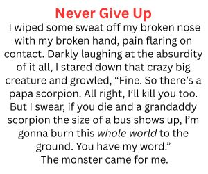 Banner ad: Save The Girl And Get The World