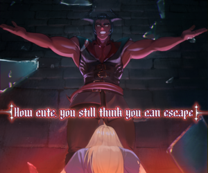 Banner ad: I Had The Saintess Executed Now Shes The Demon