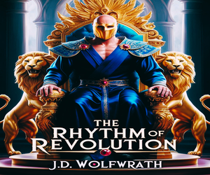 Banner ad: The Rhythm Of Revolution A Savage Symphony