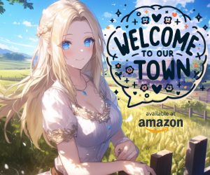 Amazon Banner ad