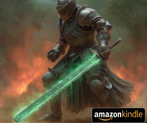 Amazon Banner ad