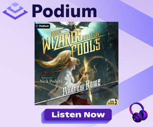 Banner ad