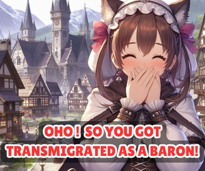 Banner ad: From Londoner To Lord