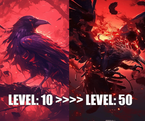 Banner ad: Virus Origin Of Blood System Apocalypse Tourney