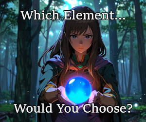 Banner ad: The Eternal Assassin