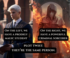 Banner ad: A Practical Guide To Sorcery