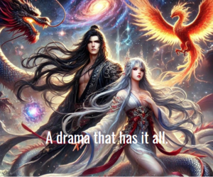 Banner ad: The Storm Through The Tide