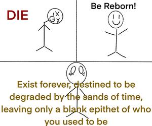 Banner ad: One To One