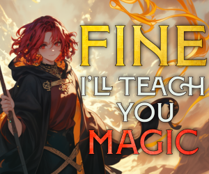 Banner ad: Crimson Ascension Litrpg Cultivation