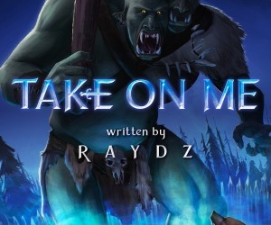 Banner ad: Take On Me Survival Litrpg Apocalypse