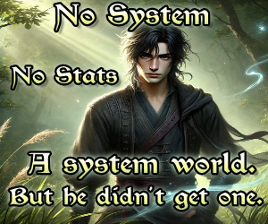 Banner ad: Everyone Has A System But Me