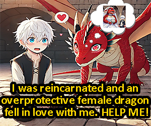 Banner ad: Athenas General Reincarnated In Another World