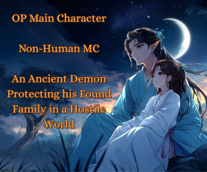 Banner ad: Voidlight Rising