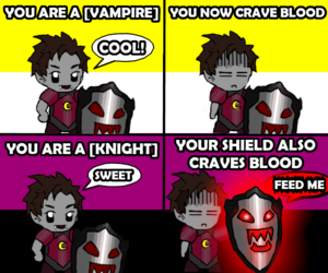 Vol. 7 pt. 14] - The True Endgame | Royal Road