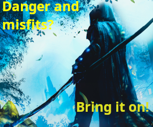 Banner ad: Rebirth Crawler