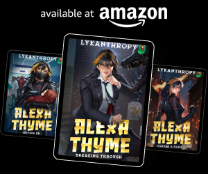 Amazon Banner ad