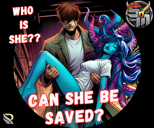 Banner ad: Shaper Of Metal A Post Apoc Litrpg