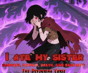 Banner ad: The Devouring Curse