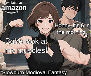 Amazon Banner ad