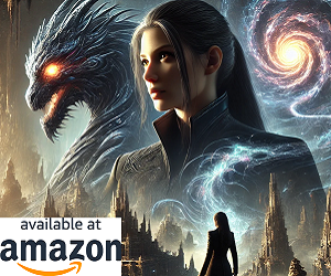 Amazon Banner ad