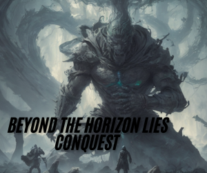 Banner ad: Tales Of The Endless Empire Litrpg Apocalypse