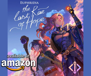 Amazon Banner ad