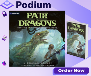 Banner ad