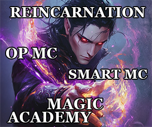 Banner ad: Reincarnation Of The Death God