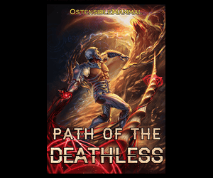 Banner ad: Path Of The Deathless A Death Grinding High Octane
