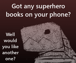 Banner ad: I Am Rage Superhero Action Tragedy